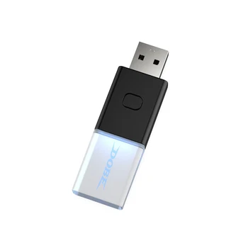 PC Adaptörü USB Alıcı Anahtarı Xbox One S/X Konsolu Bluetooth 5.0 Kablosuz Denetleyici Gamepad Dongle Adaptörü Oyun Aksesuarı