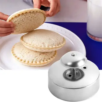 Sandviç Kesiciler Makinesi Gıda Kesme Ekmek Çikolata Kalıp Pişirme İçin Çocuk Çocuk Seti Öğle Yemeği Kesici Mühürleyen Mutfak Aksesuarları