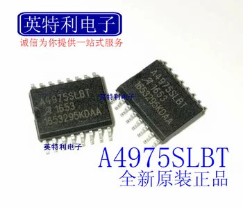 Mxy A4975SLBT A4975SLBTR-T A4975 stokta 5 ADET entegre devre IC çip