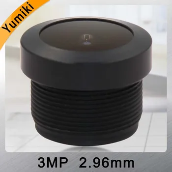Yumiki HD 3MP 2.96 mm F2.4 1/2.7