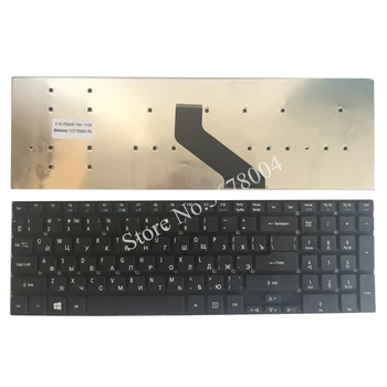 Rus acer için klavye Aspire V3-571G V3-571 V3-551 V3-551G V3-731 V3-771 V3-771G V3-731G MP-10K33SU-6981 RU Laptop Klavye