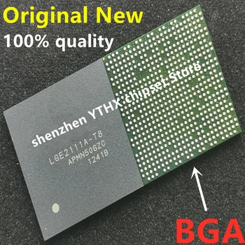 (2 adet) 100 % Yeni LGE2111A-T8 LGE2111A T8 BGA Yonga Seti