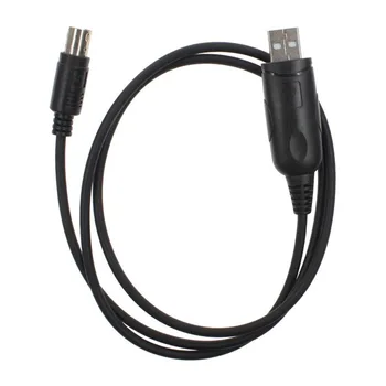 FT-100/FT-817/FT-857D/FT-897D/FT-100D/FT-817ND için sıcak CT-62 KEDİ USB Kablosu