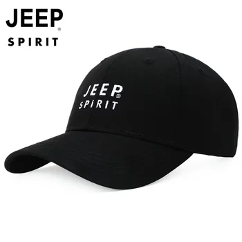 jeep şapka dört mevsim trend ünlü Avrupa ve Amerikan tarzı klasik Joker çift şapka beyzbol şapkası şapka kamyon şoförü